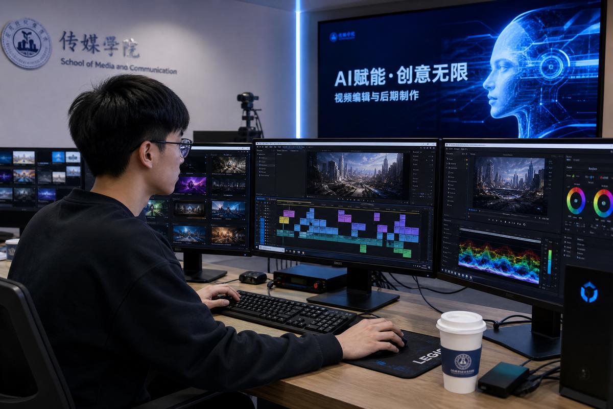 小马拉大车